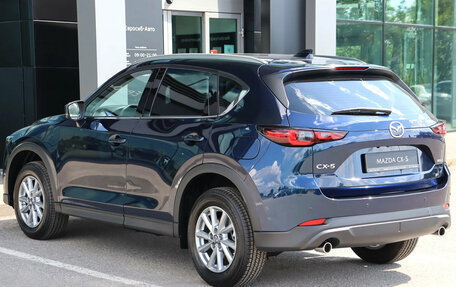 Mazda CX-5 II, 2026 год, 3 760 000 рублей, 2 фотография