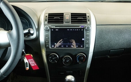 Toyota Corolla, 2012 год, 999 000 рублей, 7 фотография