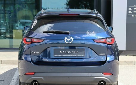 Mazda CX-5 II, 2026 год, 3 760 000 рублей, 7 фотография