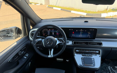 Mercedes-Benz V-Класс, 2026 год, 14 990 000 рублей, 7 фотография