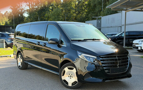 Mercedes-Benz V-Класс, 2026 год, 14 990 000 рублей, 3 фотография
