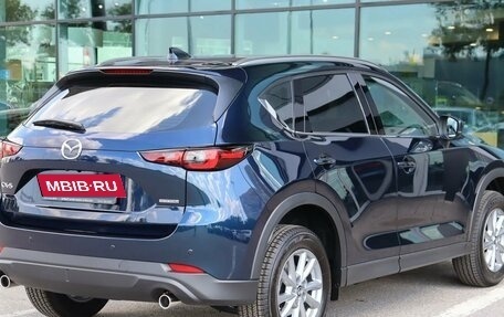 Mazda CX-5 II, 2026 год, 3 760 000 рублей, 10 фотография