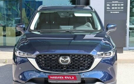 Mazda CX-5 II, 2026 год, 3 760 000 рублей, 6 фотография