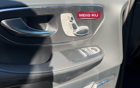 Mercedes-Benz V-Класс, 2026 год, 14 990 000 рублей, 6 фотография