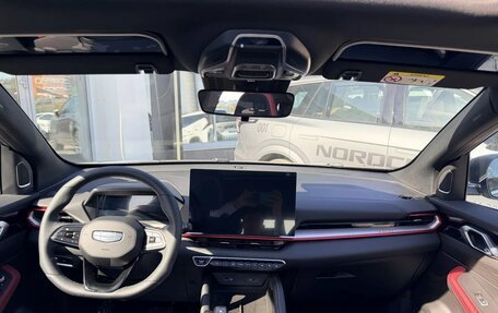 Geely Coolray I, 2026 год, 2 944 990 рублей, 11 фотография