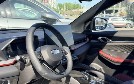 Geely Coolray I, 2026 год, 2 944 990 рублей, 10 фотография