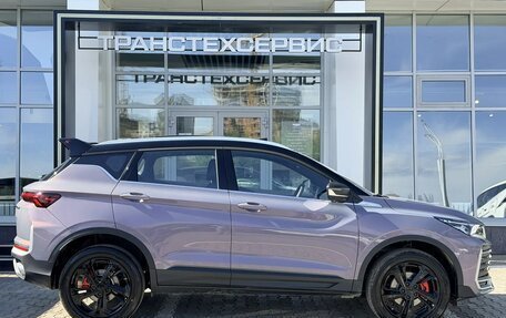 Geely Coolray I, 2026 год, 2 944 990 рублей, 6 фотография