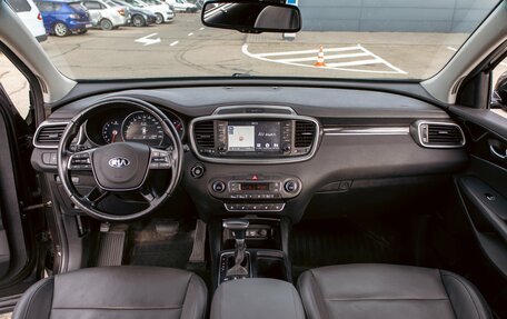KIA Sorento III Prime рестайлинг, 2019 год, 2 295 000 рублей, 18 фотография