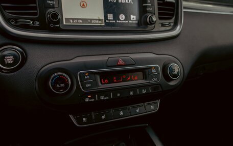 KIA Sorento III Prime рестайлинг, 2019 год, 2 295 000 рублей, 17 фотография