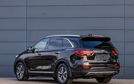 KIA Sorento III Prime рестайлинг, 2019 год, 2 295 000 рублей, 9 фотография