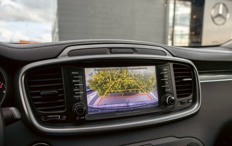 KIA Sorento III Prime рестайлинг, 2019 год, 2 295 000 рублей, 16 фотография
