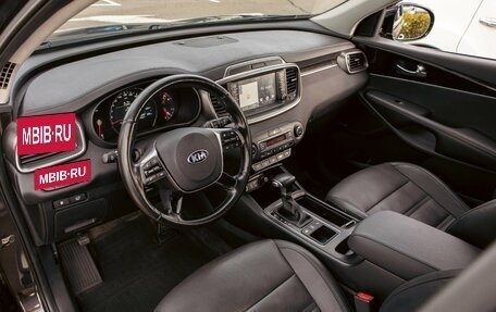 KIA Sorento III Prime рестайлинг, 2019 год, 2 295 000 рублей, 15 фотография
