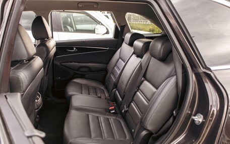 KIA Sorento III Prime рестайлинг, 2019 год, 2 295 000 рублей, 19 фотография