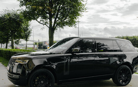Land Rover Range Rover IV рестайлинг, 2023 год, 20 750 000 рублей, 4 фотография