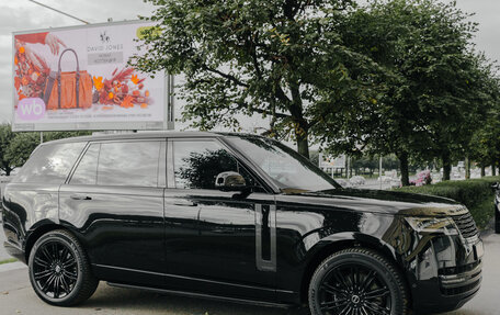 Land Rover Range Rover IV рестайлинг, 2023 год, 20 750 000 рублей, 7 фотография