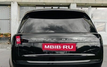 Land Rover Range Rover IV рестайлинг, 2023 год, 20 750 000 рублей, 6 фотография