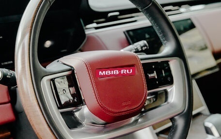 Land Rover Range Rover IV рестайлинг, 2023 год, 20 750 000 рублей, 11 фотография