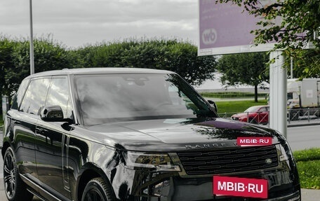 Land Rover Range Rover IV рестайлинг, 2023 год, 20 750 000 рублей, 2 фотография