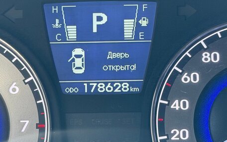 Hyundai Solaris II рестайлинг, 2013 год, 820 000 рублей, 9 фотография