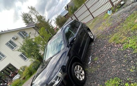 Volkswagen Tiguan I, 2011 год, 729 000 рублей, 3 фотография