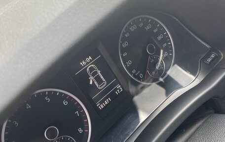 Volkswagen Tiguan I, 2011 год, 729 000 рублей, 11 фотография