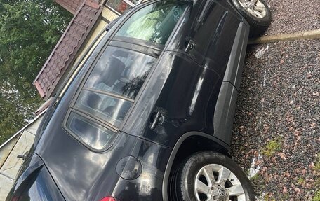 Volkswagen Tiguan I, 2011 год, 729 000 рублей, 5 фотография