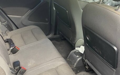 Volkswagen Tiguan I, 2011 год, 729 000 рублей, 12 фотография