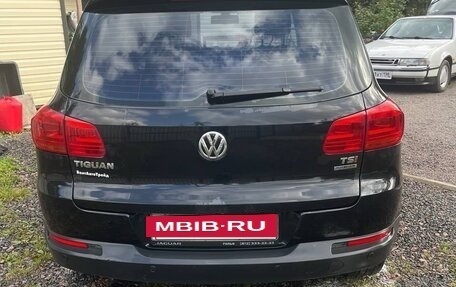 Volkswagen Tiguan I, 2011 год, 729 000 рублей, 4 фотография