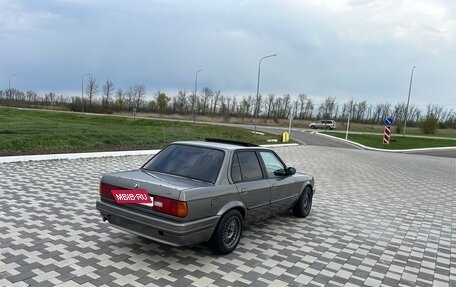 BMW 3 серия, 1987 год, 780 000 рублей, 2 фотография