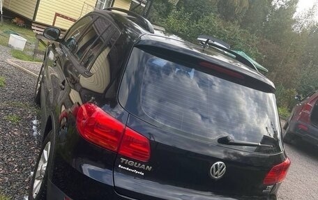 Volkswagen Tiguan I, 2011 год, 729 000 рублей, 6 фотография