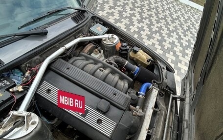 BMW 3 серия, 1987 год, 780 000 рублей, 4 фотография