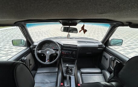 BMW 3 серия, 1987 год, 780 000 рублей, 6 фотография