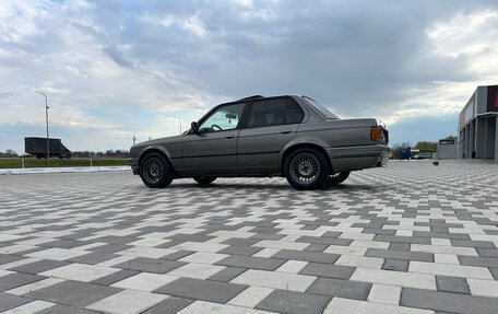 BMW 3 серия, 1987 год, 780 000 рублей, 7 фотография