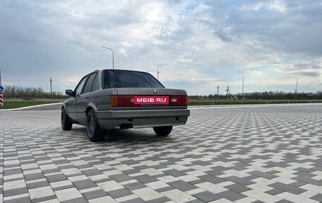 BMW 3 серия, 1987 год, 780 000 рублей, 8 фотография