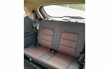 Lifan Myway, 2018 год, 999 000 рублей, 13 фотография