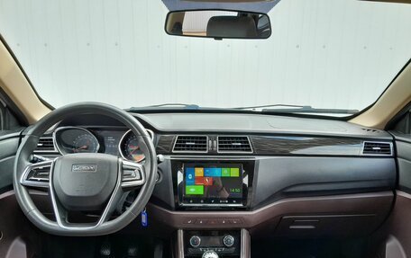 Lifan Myway, 2018 год, 999 000 рублей, 14 фотография