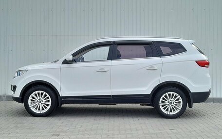 Lifan Myway, 2018 год, 999 000 рублей, 5 фотография