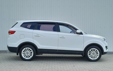 Lifan Myway, 2018 год, 999 000 рублей, 6 фотография