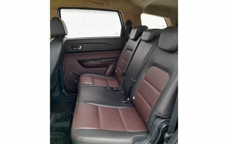 Lifan Myway, 2018 год, 999 000 рублей, 12 фотография