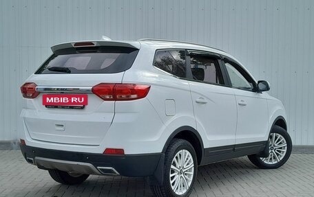 Lifan Myway, 2018 год, 999 000 рублей, 4 фотография