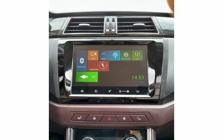 Lifan Myway, 2018 год, 999 000 рублей, 16 фотография