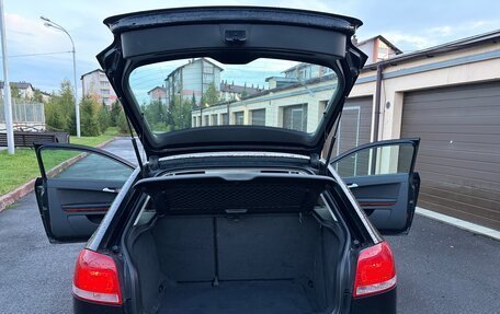 Audi A3, 2008 год, 550 000 рублей, 10 фотография