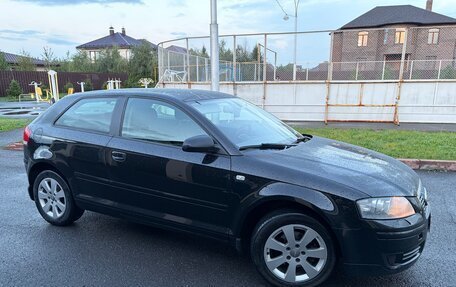 Audi A3, 2008 год, 550 000 рублей, 5 фотография