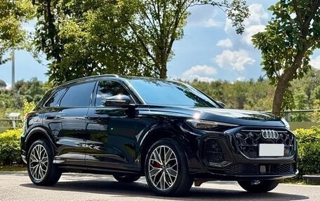 Audi Q5, 2026 год, 6 050 404 рублей, 1 фотография