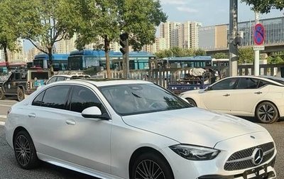 Mercedes-Benz C-Класс, 2023 год, 4 553 921 рублей, 1 фотография
