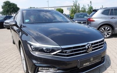 Volkswagen Passat B8 рестайлинг, 2022 год, 3 010 010 рублей, 1 фотография