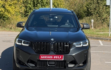 BMW X3 M, 2021 год, 8 500 000 рублей, 1 фотография