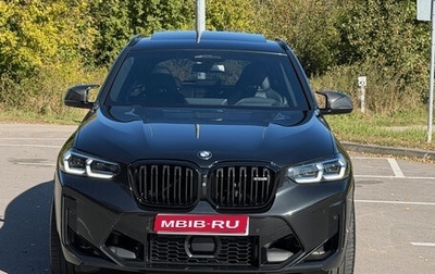 BMW X3 M, 2021 год, 8 500 000 рублей, 1 фотография