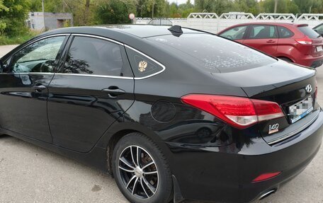Hyundai i40 I рестайлинг, 2013 год, 990 000 рублей, 3 фотография