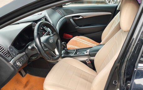 Hyundai i40 I рестайлинг, 2013 год, 990 000 рублей, 6 фотография
